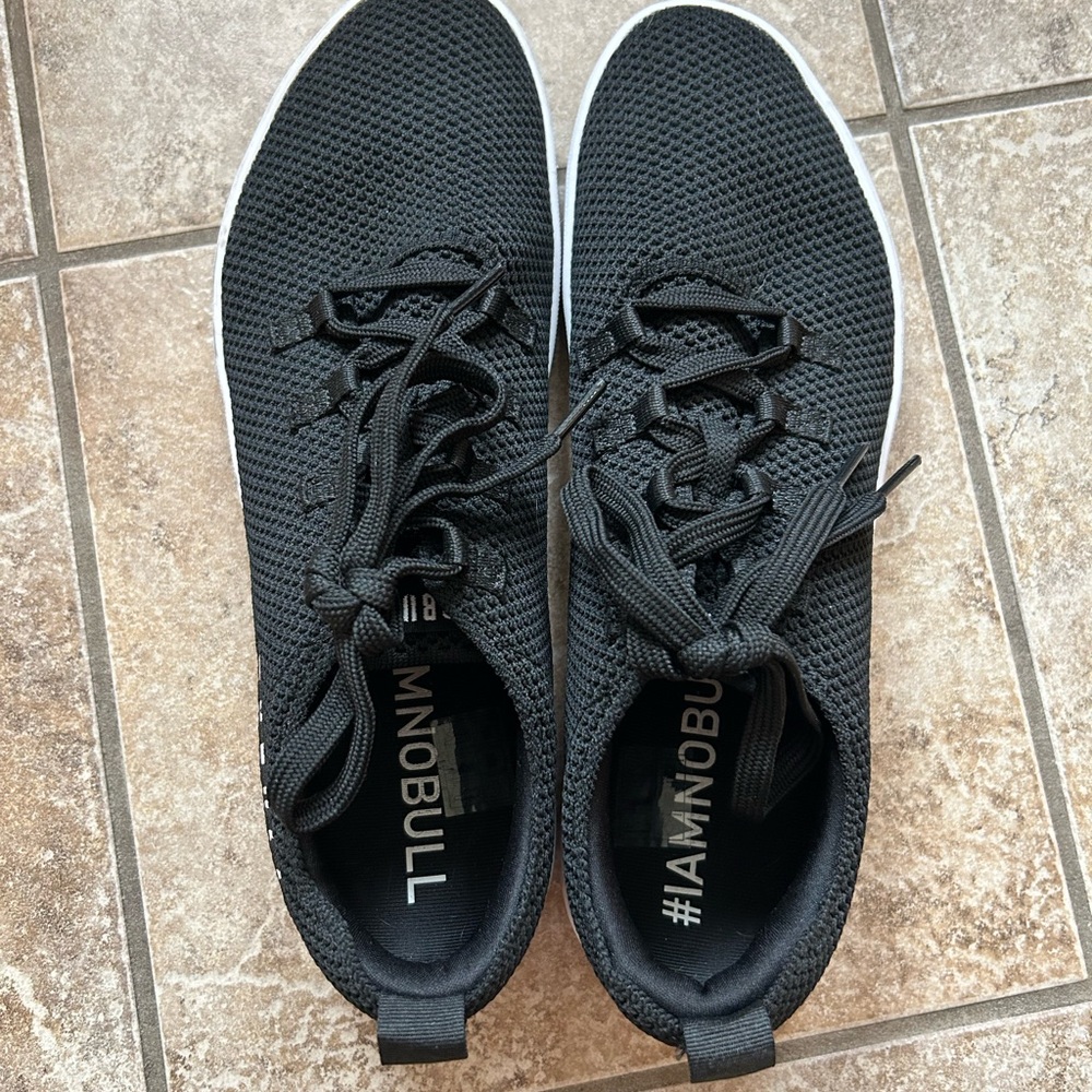 NOBULL ๐๏ธ Mesh Rec Trainers - Picture 2 of 9